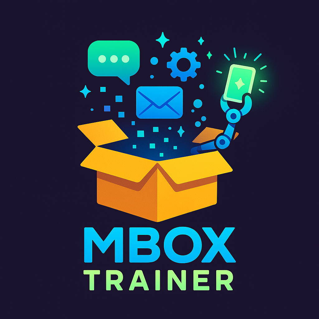 MBox Trainer Banner